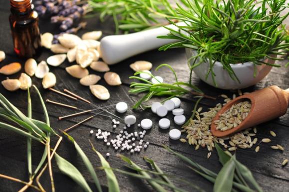 Traitements d'origine végétale Traitements d'origine végétale