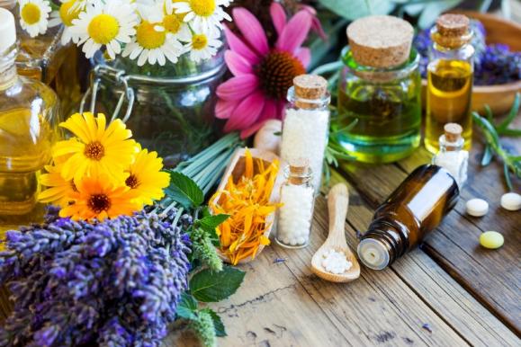 Médicaments d'origine naturelle Médicaments d'origine naturelle