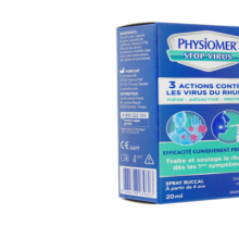 Physiomer Stop Virus - Spray buccal 20mL