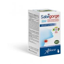 Aboca Salvigorge 2Act - Spray buccal 30mL
