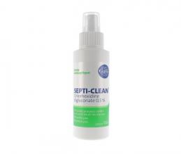 Gifrer Septi-Clean Spray Antiseptique - Spray 100mL