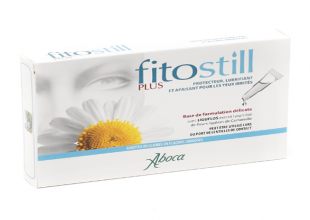 Aboca Fitostill Plus - Gouttes oculaires en flacons unidoses