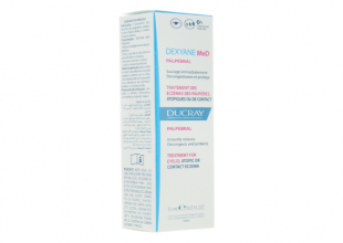 Ducray Dexyane MeD Palpébral - Crème 15mL