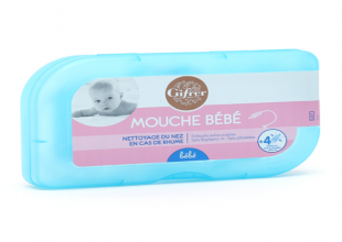 Gifrer Mouche bébé