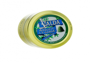 Valda Menthe Eucalyptus - 50g