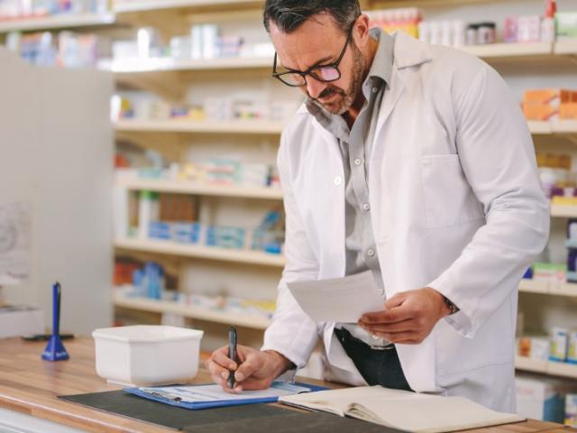 Les nouvelles de la Pharmacie du Mont Robin à Percy-en-Normandie